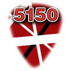 Icon for 5150