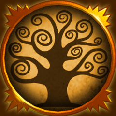 Icon for Restored the Forest