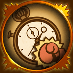 Icon for "Worlds of Hurt" - Expert