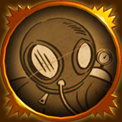 Icon for Fully Researched Bouncer