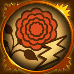 Icon for "A Shocking Turn of Events" - Collector