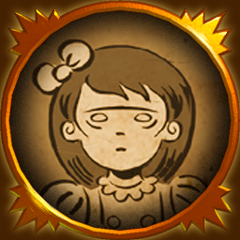 Icon for Fully Researched Little Sister