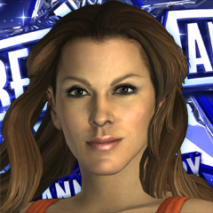 Icon for Mickie James Story