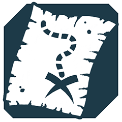 Icon for Discovered Headstone Mine