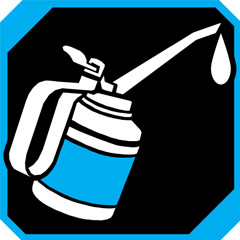 Icon for The Lubricator