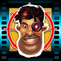 Icon for Dead Eye