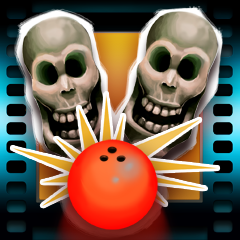 Icon for 2 Skeletons, 1 Ball