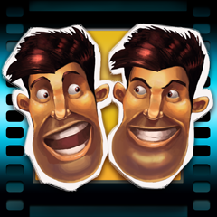 Icon for Buddy Movie