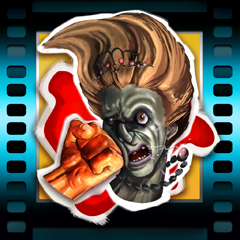 Icon for Acting Scary