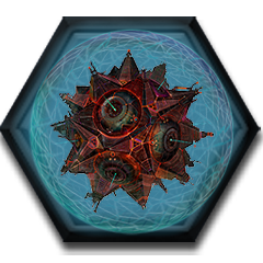 Icon for Gamma's Downfall