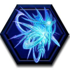 Icon for Space-Time Anomaly