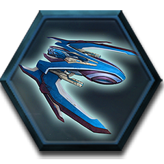 Icon for Fighter Pilot