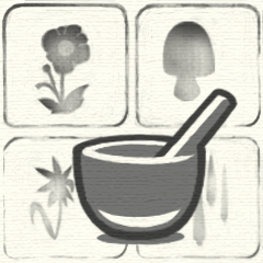 Icon for Botanist