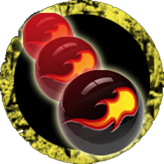 Icon for Ultimate Combo Shot