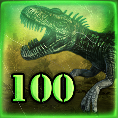 Icon for Raptor Extinction