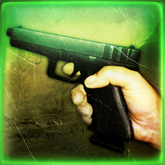 Icon for Gunman