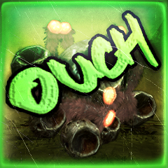 Icon for Mari-Ouch