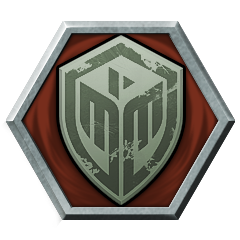 Icon for Military Master