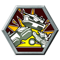Icon for Search and Destroy