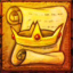 Icon for King's Pardon