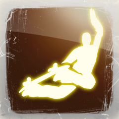 Icon for Big Air Champ