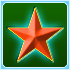 Icon for Star Holder