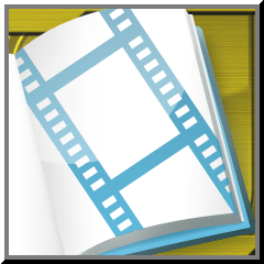 Icon for Movie Gallery Complete