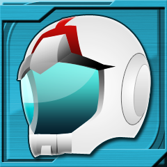 Icon for Pilot Level MAX
