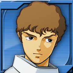 Icon for Playable Characters Complete