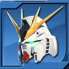 Icon for Playable Mobile Suits Complete