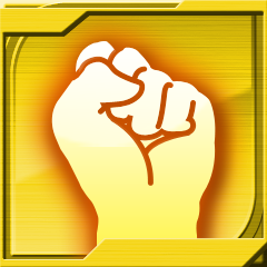 Icon for Skill Complete