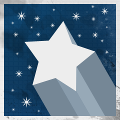 Icon for I'm the Star
