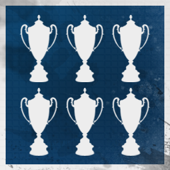 Icon for How cool are my trophies?
