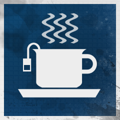 Icon for Teatime