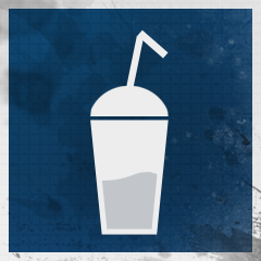 Icon for Milk Shake