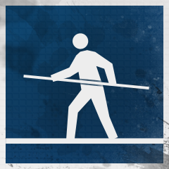 Icon for Tight Rope Walker