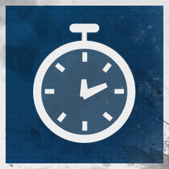 Icon for Out of time