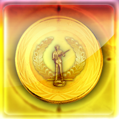 Icon for Solid Gold