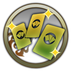 Icon for Card Collector