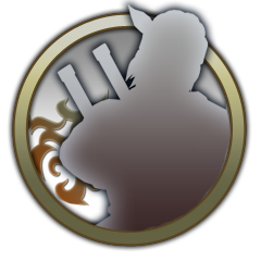 Icon for Clear Fragment