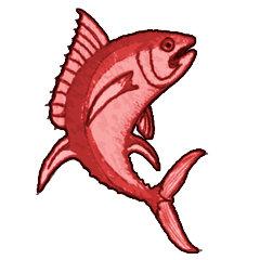 Icon for Big Tuna