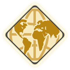 Icon for Alpha Protocol