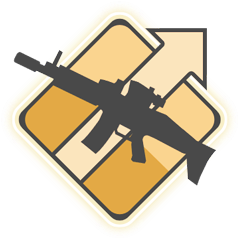 Icon for Assault Rifle Marksmanship