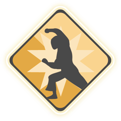 Icon for Black Belt