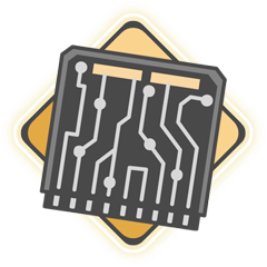 Icon for Circuit Breaker