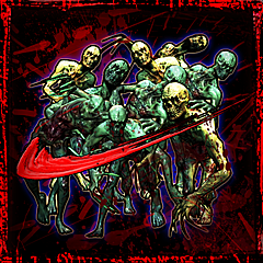 Icon for Army of Dead Evil