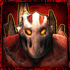 Icon for The Berserker
