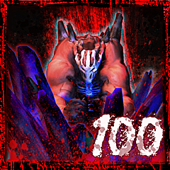 Icon for Downpour of Blood