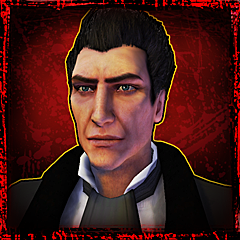 Icon for Nightmare in Arkham