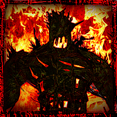 Icon for Pyre for the Damned